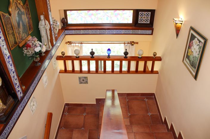 Image No.27-Villa de 6 chambres à vendre à Salobreña