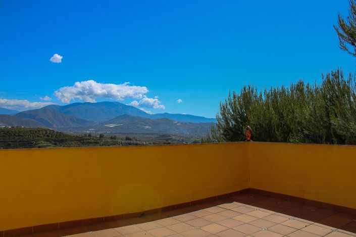 Image No.28-Villa de 6 chambres à vendre à Salobreña