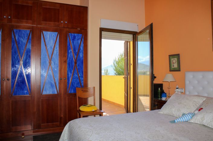 Image No.30-Villa de 6 chambres à vendre à Salobreña