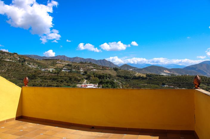 Image No.31-Villa de 6 chambres à vendre à Salobreña