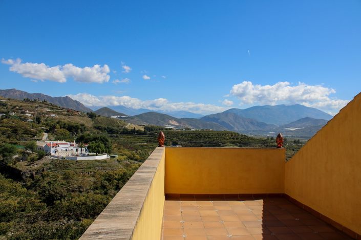 Image No.37-Villa de 6 chambres à vendre à Salobreña