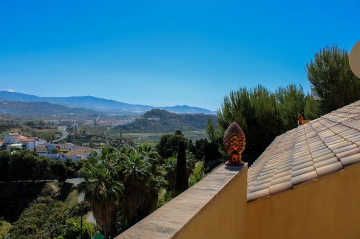 Image No.38-Villa de 6 chambres à vendre à Salobreña