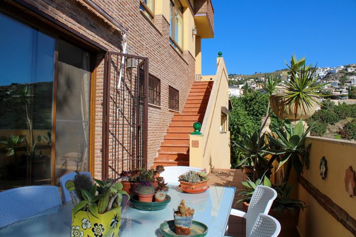 Image No.39-Villa de 6 chambres à vendre à Salobreña