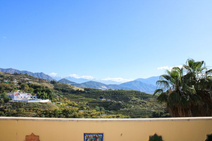 Image No.40-Villa de 6 chambres à vendre à Salobreña