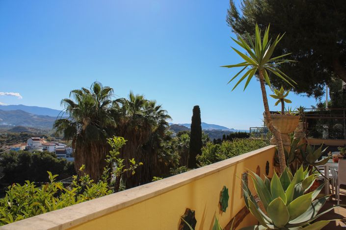 Image No.41-Villa de 6 chambres à vendre à Salobreña