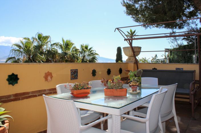 Image No.42-Villa de 6 chambres à vendre à Salobreña