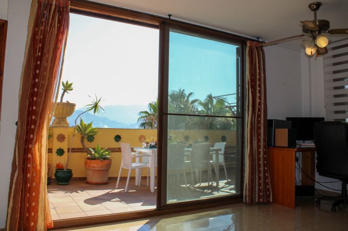 Image No.43-Villa de 6 chambres à vendre à Salobreña