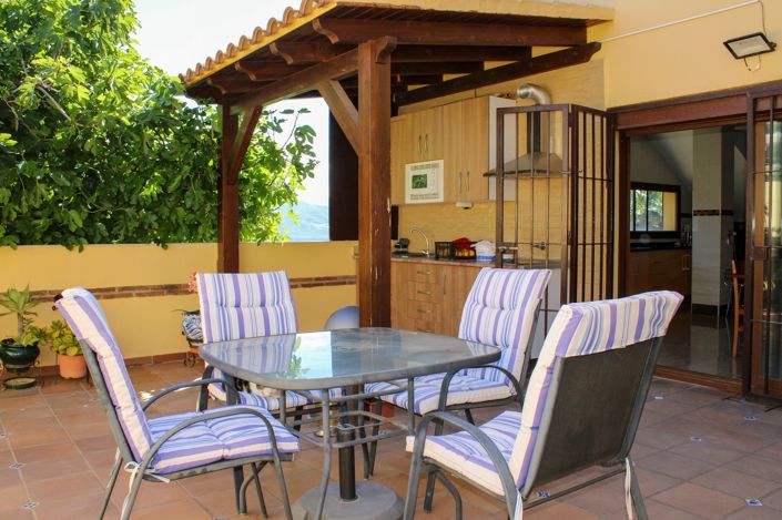 Image No.53-Villa de 6 chambres à vendre à Salobreña