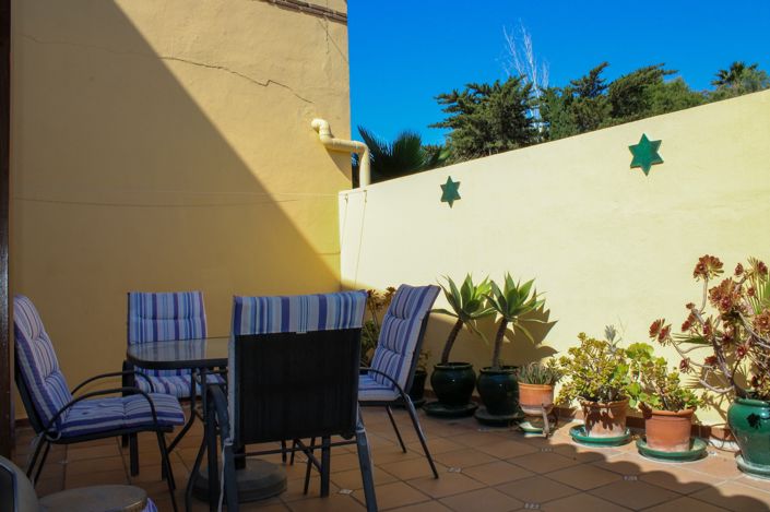 Image No.54-Villa de 6 chambres à vendre à Salobreña