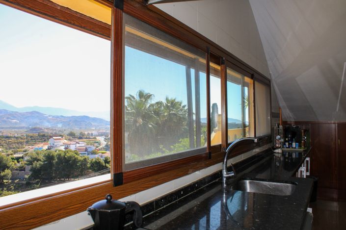 Image No.58-Villa de 6 chambres à vendre à Salobreña