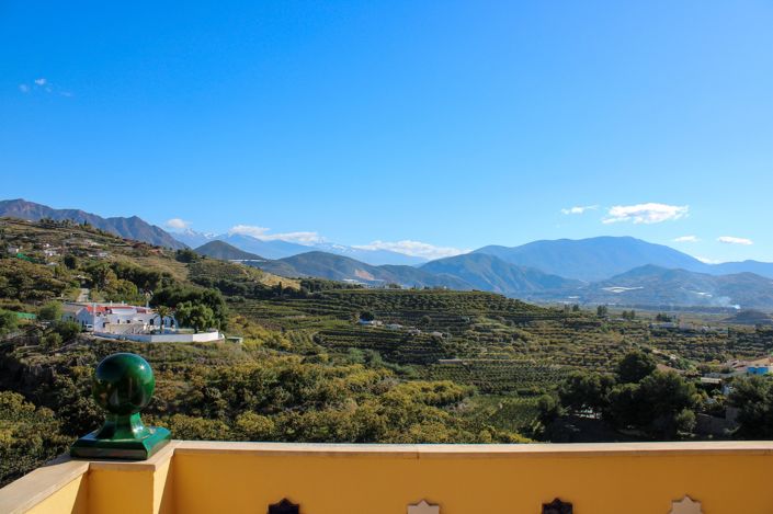 Image No.7-Villa de 6 chambres à vendre à Salobreña