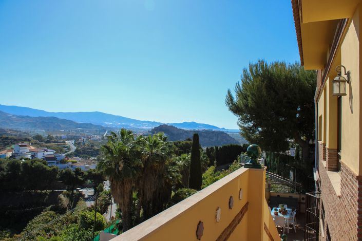 Image No.8-Villa de 6 chambres à vendre à Salobreña