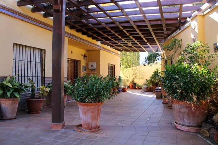 Image No.9-Villa de 6 chambres à vendre à Salobreña