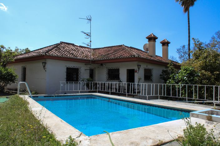 Image No.41-7 Bed Villa for sale