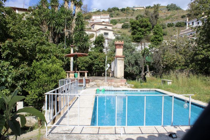 Image No.46-7 Bed Villa for sale