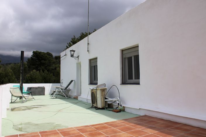 Image No.16-Villa de 5 chambres à vendre à Costa Tropical