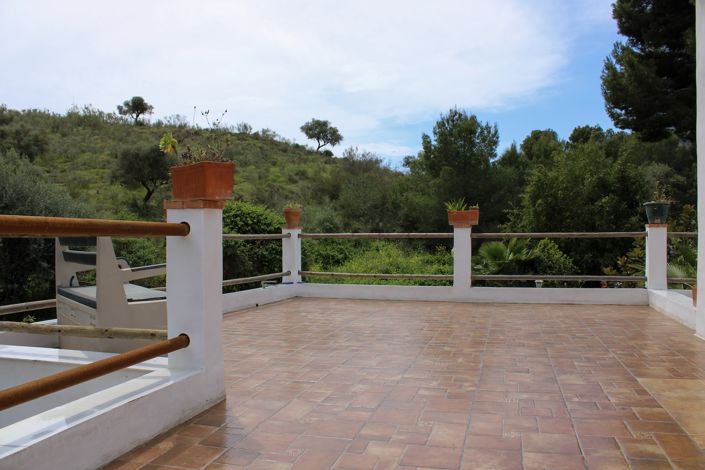 Image No.24-Villa de 5 chambres à vendre à Costa Tropical