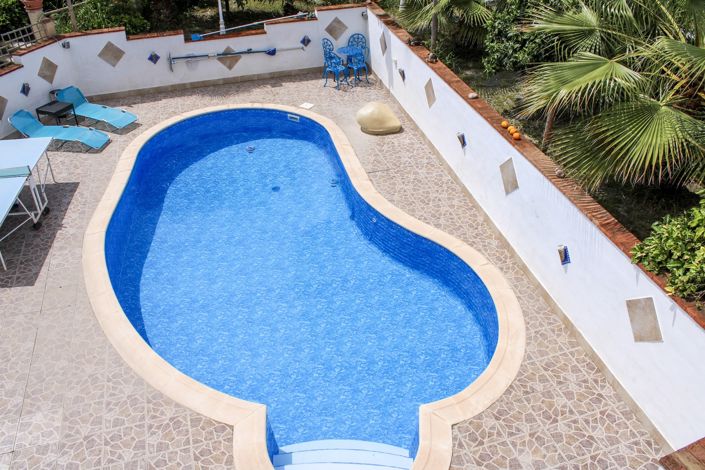 Image No.25-Villa de 5 chambres à vendre à Costa Tropical