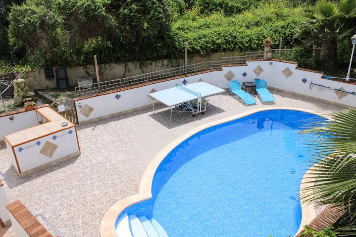 Image No.28-Villa de 5 chambres à vendre à Costa Tropical