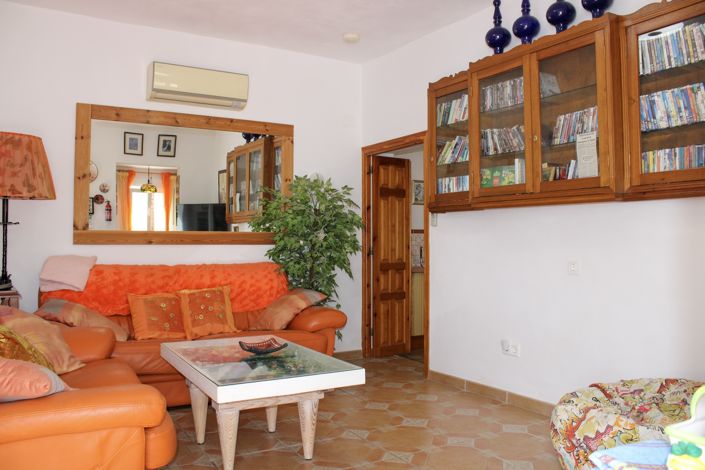 Image No.40-Villa de 5 chambres à vendre à Costa Tropical