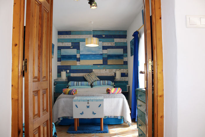 Image No.46-Villa de 5 chambres à vendre à Costa Tropical