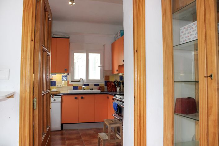 Image No.5-Villa de 5 chambres à vendre à Costa Tropical