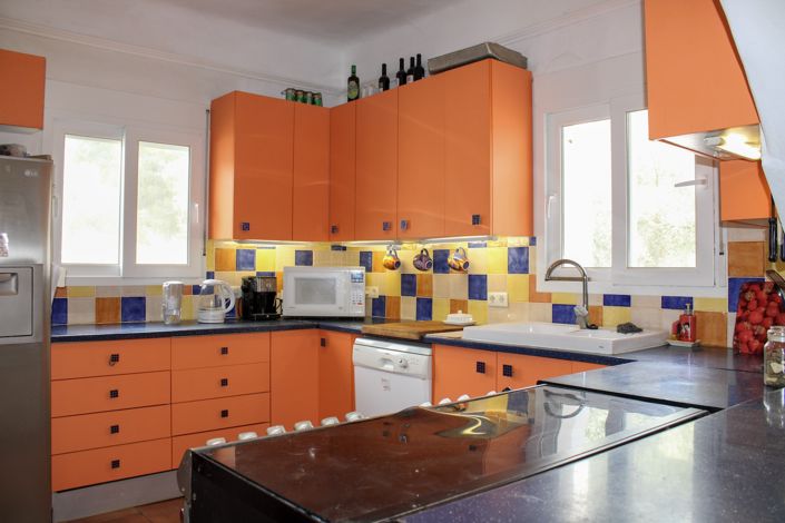 Image No.6-Villa de 5 chambres à vendre à Costa Tropical