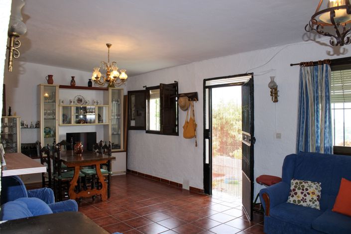 Image No.13-Villa de 4 chambres à vendre à Nerja