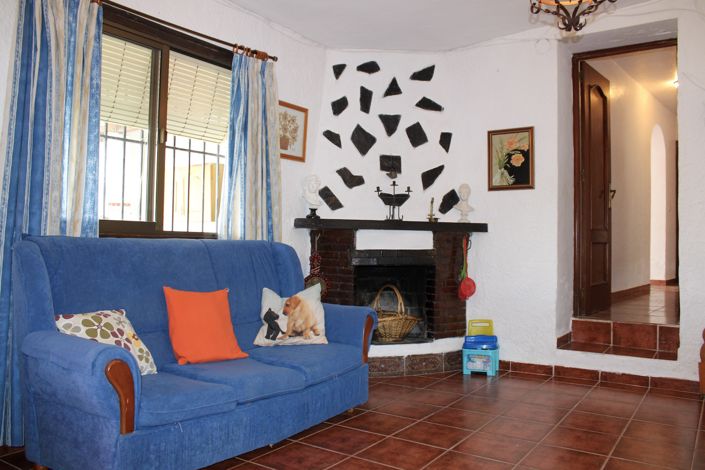 Image No.18-Villa de 4 chambres à vendre à Nerja