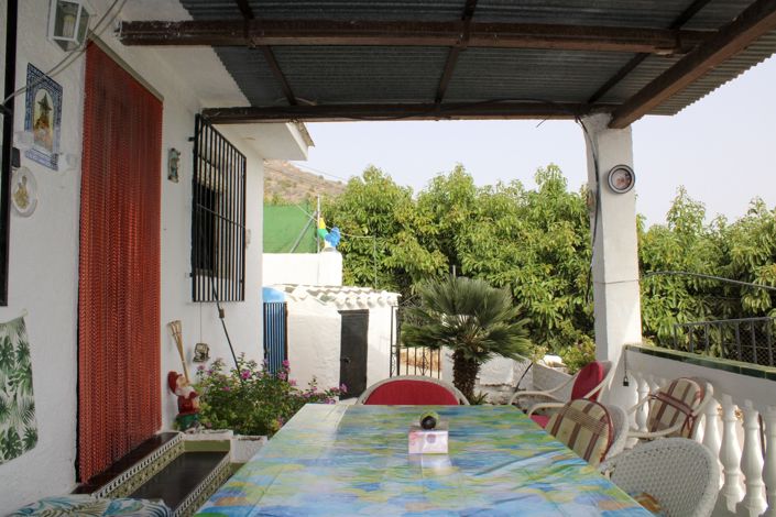 Image No.36-Villa de 4 chambres à vendre à Nerja