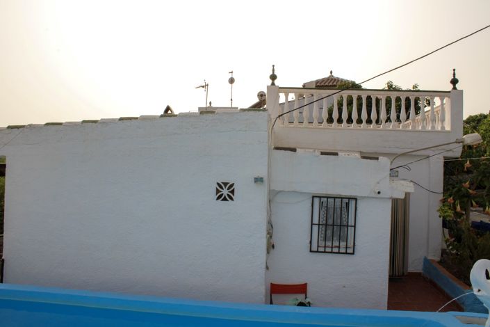 Image No.42-Villa de 4 chambres à vendre à Nerja