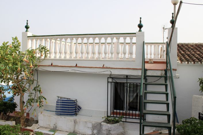 Image No.47-Villa de 4 chambres à vendre à Nerja