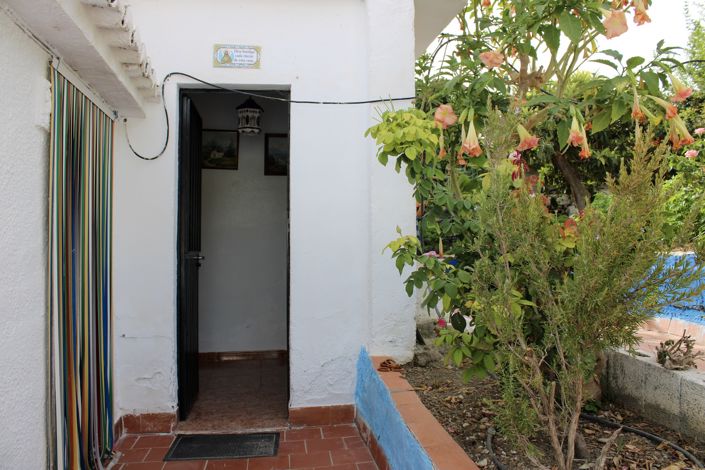 Image No.8-Villa de 4 chambres à vendre à Nerja