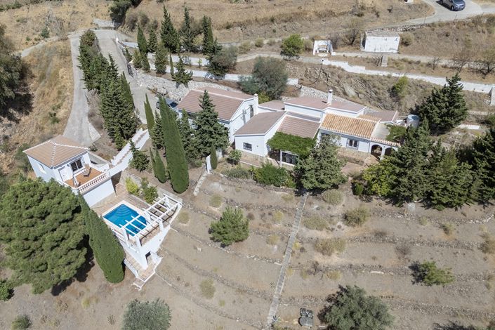 Image No.58-4 Bed Country House for sale