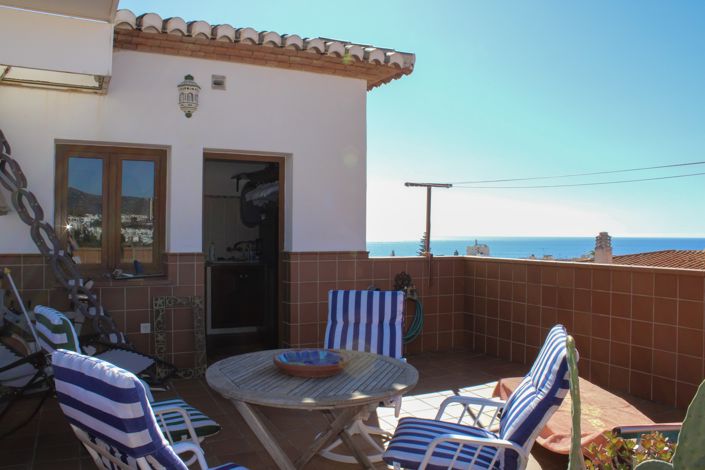 Image No.14-3 Bed Penthouse for sale