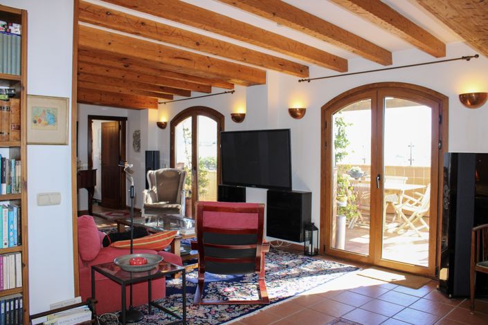 Image No.20-3 Bed Penthouse for sale