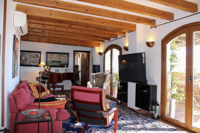 Image No.25-3 Bed Penthouse for sale