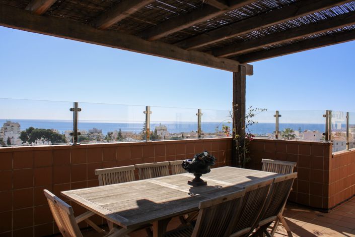 Image No.41-3 Bed Penthouse for sale