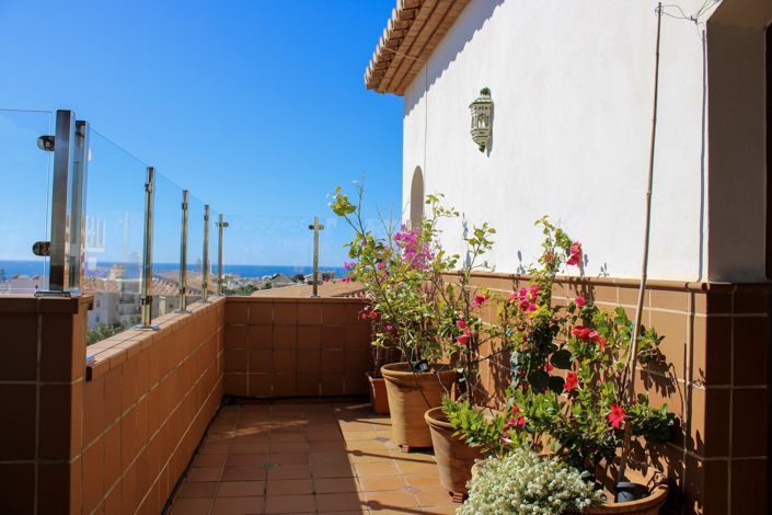 Image No.43-3 Bed Penthouse for sale