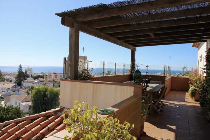 Image No.46-3 Bed Penthouse for sale