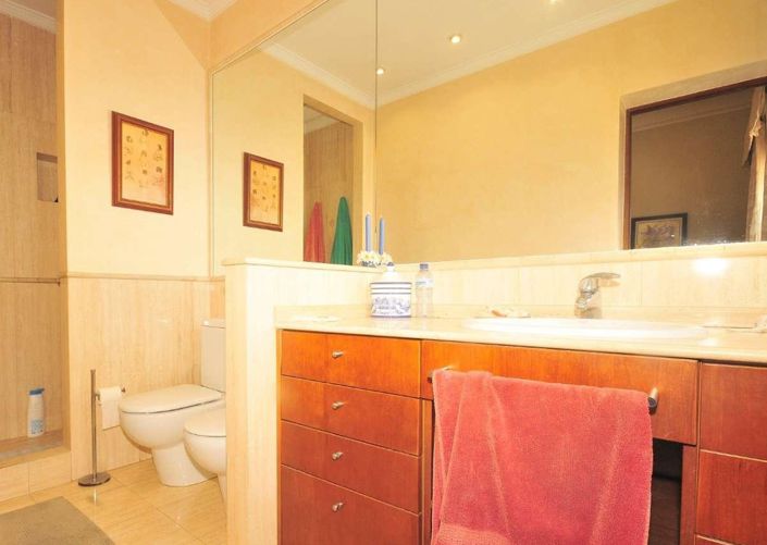 Image No.16-Maison de ville de 11 chambres à vendre à Palma de Mallorca