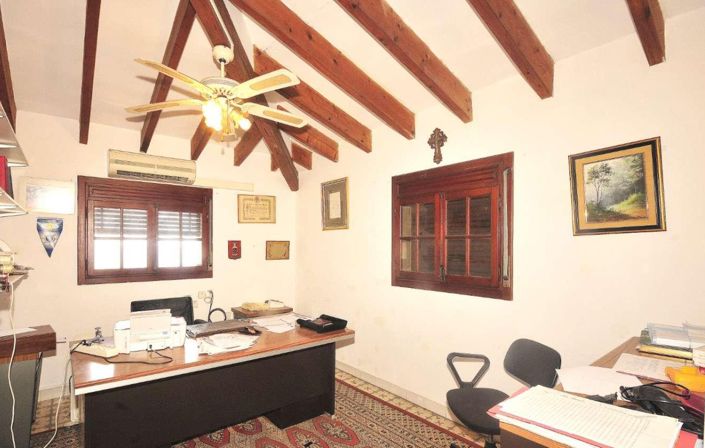 Image No.17-Maison de ville de 11 chambres à vendre à Palma de Mallorca