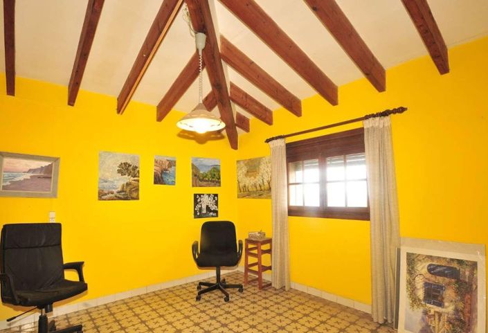 Image No.21-Maison de ville de 11 chambres à vendre à Palma de Mallorca