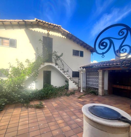 Image No.24-Maison de ville de 11 chambres à vendre à Palma de Mallorca