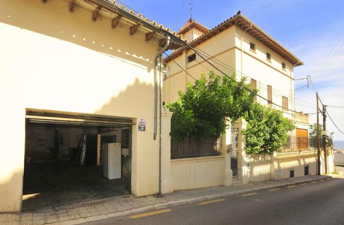 Image No.26-Maison de ville de 11 chambres à vendre à Palma de Mallorca