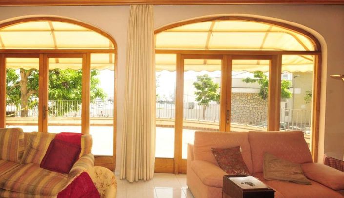 Image No.8-Maison de ville de 11 chambres à vendre à Palma de Mallorca