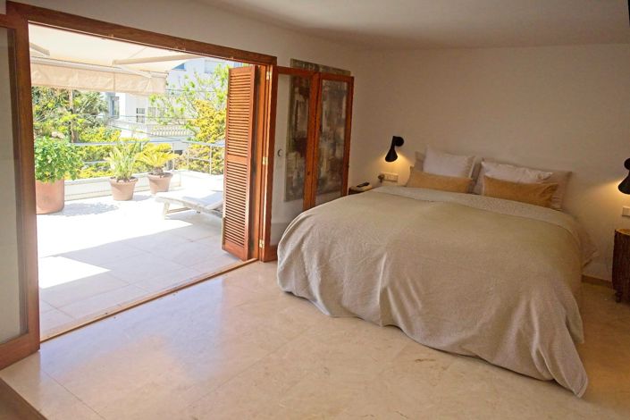 Image No.15-Appartement de 4 chambres à vendre à Palma de Mallorca