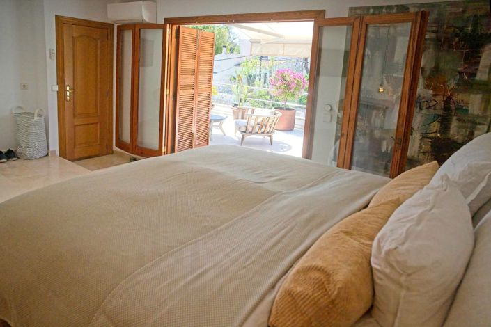 Image No.16-Appartement de 4 chambres à vendre à Palma de Mallorca