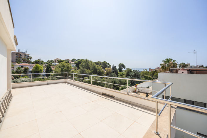 Image No.17-Appartement de 4 chambres à vendre à Palma de Mallorca
