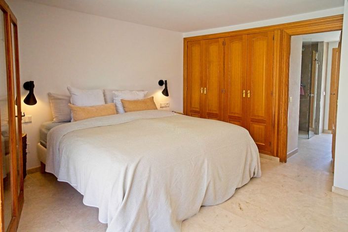 Image No.17-Appartement de 4 chambres à vendre à Palma de Mallorca